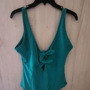 Cute brand new swimsuit